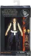 Star Wars - Moving Premium figurine Han Solo - Figure