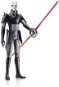 Star Wars - Action Figure heroes The Inquisitor - Game Set