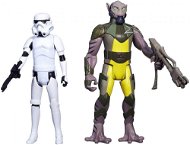 Star Wars - Action-Figuren Orrelios + Stormtrooper - Figuren