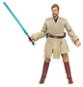 Star Wars - Action Figure Obi-wan Kenobi - Game Set