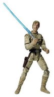 Star Wars - Luke Skywalker Action Figure - Game Set