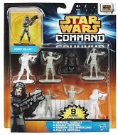 Star Wars Command - Figures space heroes and leaders Imperial assault - Figures