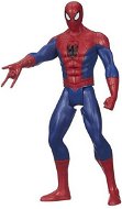 Spiderman - Elektronische Stück mit Klängen und Phrasen - Figur