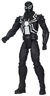 Spiderman - Venom Figur mit Sounds und Phrasen - Figur
