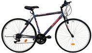 Cross-Bike Olpran Eclipse schwarz / grau - Crossbike