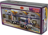 Model Car Monti System MS 19 – Autotransport - Model auta