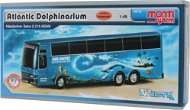 Monti System MS 50 – Atlantic Dolphinarium - Plastikový model