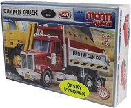 Monti System MS 44 – Dumper Truck - Model Car