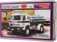 Monti System MS 36 – Pilsner Urquell - Model Car