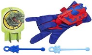 Spiderman - Handschuhe (Unterstützung der Linie) - Figur