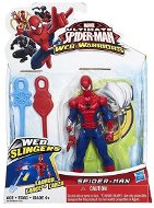 Spiderman - Spider man 2099 vrhajúce pavučinu - Herná sada