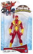 Grund Action Figure Eisen Spiderman - Figur