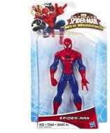 Basic Action Figure Spider-man - Figure