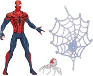 Spiderman - Die Figur mit der Option - Figur