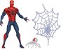 Spiderman - Die Figur mit der Option - Figur