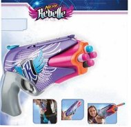 Nerf Rebelle - Spy Handpistole - Spielzeugpistole