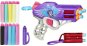 Nerf Rebelle - Pistole mit geheimen Decoder Nachrichten - Spielzeugpistole