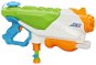 Nerf Super Soaker hose with additional - Water Gun