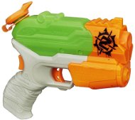Nerf Zombie - Super Soaker quick REAC - Water Gun