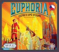 Euphoria - Board Game