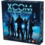 XCOM: Stolová hra - Spoločenská hra