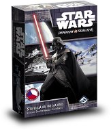 Star Wars: Imperium Rebels - Board Game