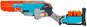 Nerf Zombie Strike Sledgefire Blaster - Toy Gun