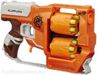 Spielzeugpistole Nerf Zombie Streik Flipfury - Dětská pistole
