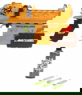 Nerf Zombie Strike - Biosquad Reffil - Toy Gun