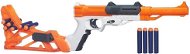 Nerf Elite Sharpfire - Toy Gun