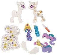 My Little Pony Pop Cutie Mark Magic Princess Celestia Design-A-Pony Kit - Figure