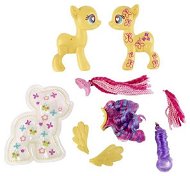 My Little Pony - Magas Fluttershy hercegnő póni - Figura