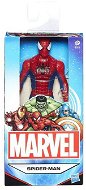 Avengers - Actionfigur Spiderman - Figur