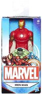 Avengers - Iron Man Actionfigur - Figur
