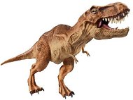 Jurassic World - biting giant T-Rex - Figure