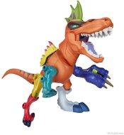 Jurassic Park Hero Masher – Dinoszaurusz - Figura