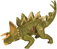 Jurassic World - Dinosaur Stegoceratops - Figure