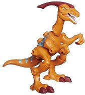 Jurassic World Hero Masher - Dinosaur Parasaurolophus - Figure