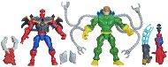 Avengers - Spiderman vs. Doc Ock - Figúrky