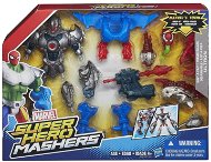 Marvel Super Hero Mashers - Ultron - Figura