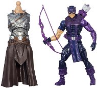 Avengers - Legendás Action Figure Hawkeye - Figura