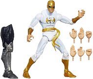 Avengers - Legendary action figurine Iron fist - Figure