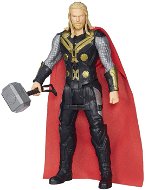 Avengers - Electronic Thor Action Figure - Figure