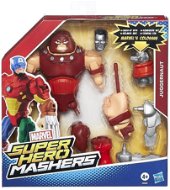 Avengers Super Hero Mashers – Juggernaut - Figure