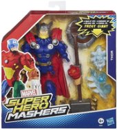 Avengers Hero Mashers - Thor - Figúrka