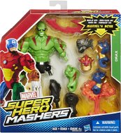 Avengers Super Hero Mashers - Drax - Figure