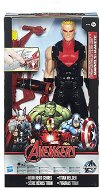 Avengers - Action Figure with shining supplement Hawkeye - Figure