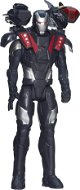 Avengers - Action Figure with shining addition to Marvel&#39;s War Machines - Figure