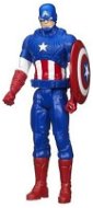Avengers - Akčná figúrka Kapitán Amerika - Figúrka