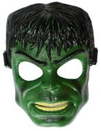Avengers - Hulk Mask - Children's Mask